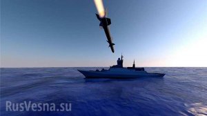 Корабли ВМФ Саудовской Аравии потоплены ракетными и торпедными ударами