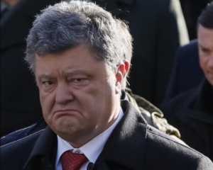 Путин объяснил скрытый смысл прощания Порошенко с «немытой Россией»