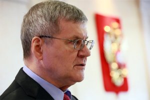 Чайка поручил провести проверку после вопроса Путина губернатору «Где деньги?»