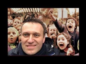 Илья Ремесло: Для несовершеннолетних сторонников Навального