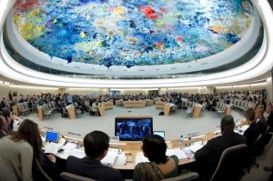 Россия в ООН обвинила США, Евросоюз и Украину в нарушении прав человека