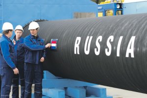 Ангела Меркель вступилась за "Северный поток-2"