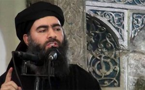 Минобороны РФ сообщило о возможной ликвидации лидера ИГ аль-Багдади ударом ВКС РФ
