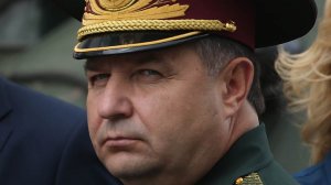ВСУ создали 100-тысячный резерв, который в короткие сроки может взять в руки оружие и встать в строй - министр обороны Украины
