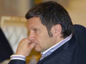 Ловушка для "2% дерьма": оппозиционеров отловят по заявлениям на Соловьева  (В словах самого телеведущего юристы состава преступления не усматривают)