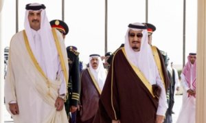 Кризис вокруг Катара усилил разногласия в сирийской оппозиции и может привести к прямым столкновениям - эксперты