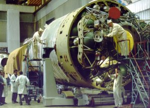 "Алмаз" стал "Звездой". А "Истребитель спутников" можно восстановить, утверждают специалисты