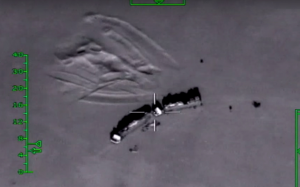 ВКС РФ ликвидировали в Сирии двух полевых командиров ИГ и 180 боевиков