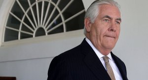 Politico: в Белом доме не хотят лишаться права снимать санкции с РФ