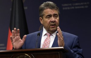 Глава МИД ФРГ: попытка Обамы унизить Россию была ошибкой