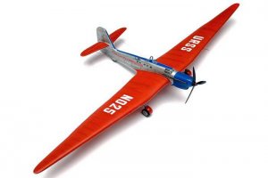 В США отмечают 80-летие первого беспосадочного перелета СССР-США экипажа Чкалова