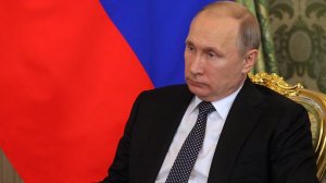 Если Гюлен действительно участвовал в попытке переворота, сложно представить, что разведслужбы США были бы не в курсе того, что происходит - Путин
