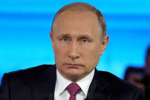 Путин не согласился с утверждением о "ручном управлении" страной