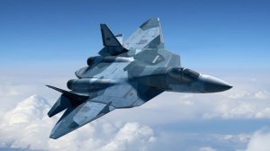 Минобороны РФ намерено сформировать первую эскадрилью истребителей пятого поколения - главком ВКС