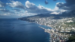 Чехия очистит воду в Крыму  (В Праге инициируют чешско-российскую рабочую группу по проблемам водоснабжения полуострова)