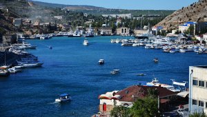 Евросоюз продлил санкции против Крыма. Причина осталась прежняя: непринятие отсутствия военных действий на полуострове