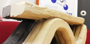 Российская геополимерная технология стала прорывом в строительной 3D-печати