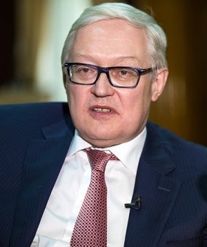 Рябков: США должны понять, что никто их "приказы" выполнять не будет