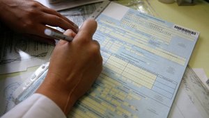 Электронные больничные начнут выдавать по всей России с июля