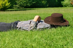 В России разрешили сиесту: Владимир Путин подписал поправки в Трудовой кодекс