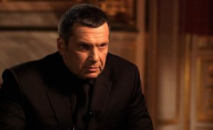 Соловьев ответил россиянам, требующим уволить его за «два процента дерьма»