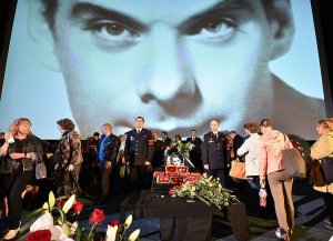 В Москве простились с Алексеем Баталовым