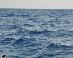 Лодка с детьми перевернулась на Ладожском озере