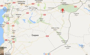 СМИ: ВВС коалиции нанесли удар по поселку в Сирии, погибли 12 человек