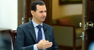 Что случилось бы с Асадом, если бы в Сирии сейчас прошли выборы? –  мнение США