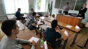 Минздрав не обнаружил среди старшеклассников абсолютно здоровых