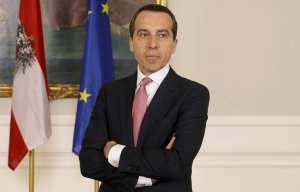 Канцлер Австрии: Европа выступает против санкций США в отношении газопроводов России