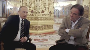 В Кремле, к сожалению, все же не Сатана. «Интервью с Путиным» — киноочерк, который потряс мировую общественность