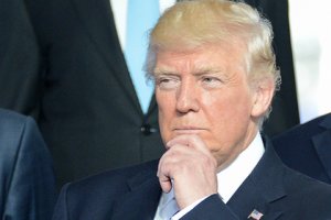 Формат встречи Трампа и Порошенко назвали в Раде полным позором для Украины