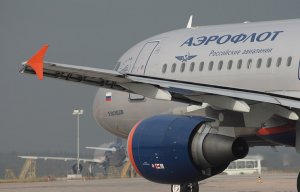"Аэрофлот" в шестой раз назван лучшей авиакомпанией Восточной Европы