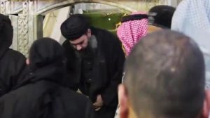 Зять Абу Бакра аль-Багдади и самозваный эмир ДАИШ ликвидированы ракетами КСИР