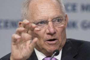 Глава Минфина Германии призвал США сохранить роль защитника мирового порядка
