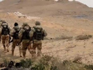 Санкции против России: США «уличили» ЧВК Вагнера в борьбе с терроризмом