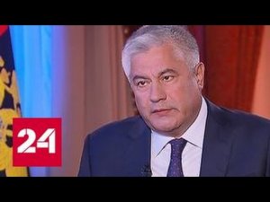 Глава МВД: результаты обеих экспертиз крови погибшего в Балашихе мальчика совпадают