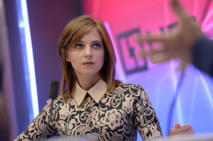 Поклонская: Посмотревших "Матильду" прихожан на полгода отлучили от причастия