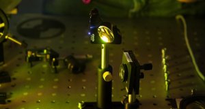 В Университете ИТМО создана камера с разрешением в квадриллионные доли секунды