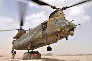 РФ ждет реакции Запада на поддержку ИГ в Афганистане "неопознанной авиацией"