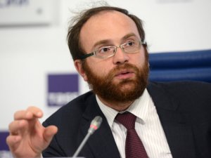 В РПЦ не слышали об отлучении от причастия за просмотр фильма "Матильда"