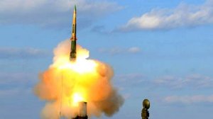 СМИ: Российский ЗРК С-300 мог сбить американский беспилотник EQ-4 Global Hawk