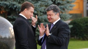 Так еще Порошенко никто не унижал: Воины АТО на всю страну спели песню…(ВИДЕО)