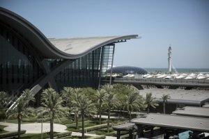 Катар упростил визовый режим для россиян