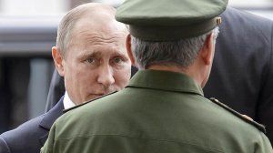 Владимир Путин думает о продлении срока службы