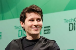 Дуров напомнил, что РКН не банит Whatsapp/Facebook, куда убегут юзеры забаненого Telegram