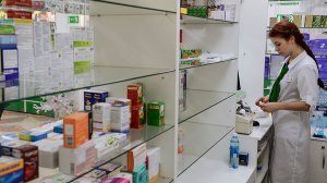 Четверти россиян не хватает денег на таблетки
