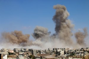 Соединенные Штаты вваливаются в новое десятилетие войны