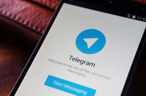 РАЭК: полная блокировка Telegram в России невозможна